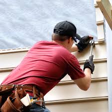 Best Wood Siding Installation  in Nassau Village Ratliff, FL